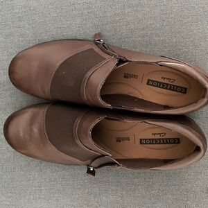 Clark’s Medora Gale Shoes